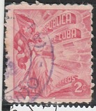 [Havana Tobacco Industry - Size: 22½ x 26mm, type GR]