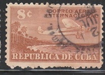 [Airmail, type BT9]