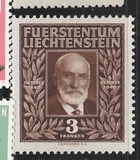 [Prince Johann II, 1840-1929, 类型 EC]