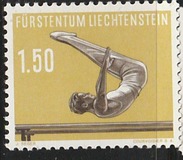 [Gymnastics, type KA]