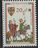 [Minnesingers, tegund MM]