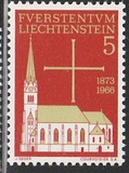 [The Restoration of the Parish Church in Vaduz, տեսակ OK]