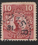 [King Gustaf V, type N1]