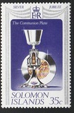 [The 25th Anniversary of Regency of Queen Elizabeth II, type HA]