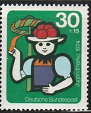 [Youth Hostel, Typ VT]