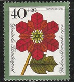 [Christmas Stamp, प्रकार WQ]