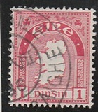 [New Daily Stamp, type G]