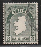 [New Daily Stamp, type G2]