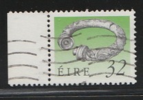 [Irish Art Treasures, tyyppi QJ]