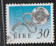 [Irish Art Treasures, tyyppi QI]