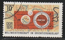 [Orienteering World Championships, ประเภท AUG]