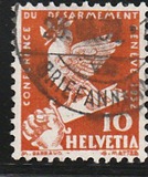 [World Disarmament Conference, Geneva, type JM]