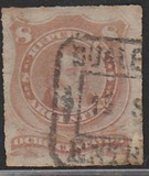 [Personalities - Rouletted Perforation, tyyppi I3]
