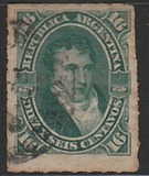 [Personalities - Rouletted Perforation, tyyppi Q]