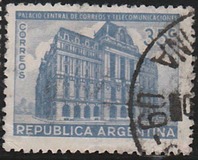 [Postal Buildings, tip GF]