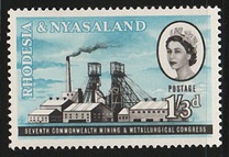 [Commonwealth Mining and Metallurgical Congress, type AB]