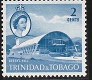 [Queen Elizabeth II, Local Motives, type BI]