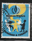 [The 20th Anniversary of Universal Declaration of Human Rights, type CS1]