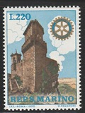 [Rotary International, type XH]