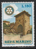 [Rotary International, type XG]
