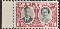 [Royal Visit, type S]