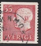 [King Gustaf VI Adolf - New Value, type FA48]