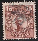 [King Gustaf V, type N9]