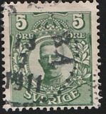 [King Gustaf V, type N4]