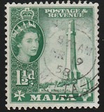 [Elizabeth II, type BP]