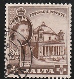 [Elizabeth II, type BQ]