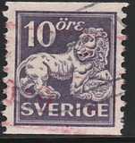 [Standing Lion, type U23]