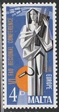 [EUROPA Stamps - FAO Regional Conference, Tipi GF]
