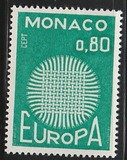 [EUROPA Stamps, type ALQ]