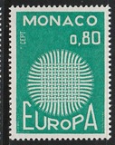 [EUROPA Stamps, type ALQ]