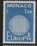 [EUROPA Stamps, type ALR]