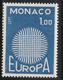 [EUROPA Stamps, type ALR]