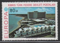 [EUROPA Stamps - Landscapes, type AO]