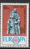 [EUROPA Stamps - Handicrafts, tip AA]