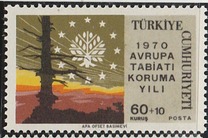 [Nature Conservation Year, 类型 BIK]