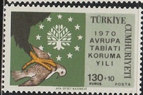[Nature Conservation Year, 类型 BIL]