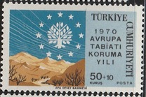 [Nature Conservation Year, 类型 BIJ]