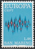 [EUROPA Stamps, type YS1]