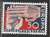 [EUROPA Stamp, タイプ MK]