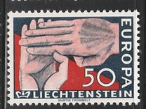 [EUROPA Stamp, タイプ MK]