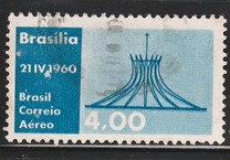 [Inauguration of Brasilia as Capital, տեսակ AJL]