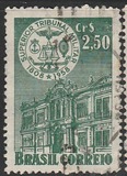 [The 150th Anniversary of the Military High Courts, Tipo AHK]
