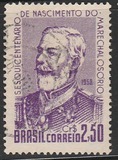[The 150th Anniversary of the Birth of Marshal Osorio, 1808-1879, Tipi AHQ]
