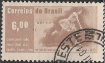 [Campeonato de tenis de Wimbledon. Aéreo., tipo AJY]
