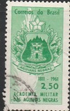 [The 150th Anniversary of the Agulhas Negras Military Academy, tip AKF]