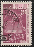 [The 50th Anniversary of the Japanese Immigration, Tüüp AHT]